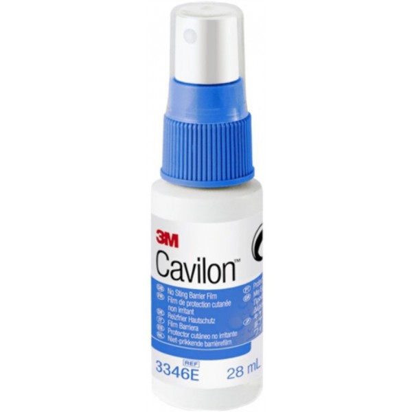3M™ Cavilon™ 無痛保膚膜噴霧 (28毫升)