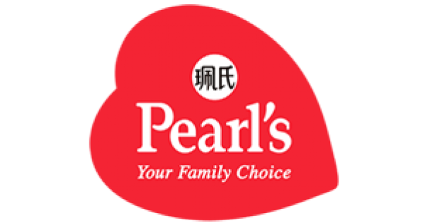 Pearls 佩氏