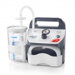 Flaem Aspirator Aspira Go 20 (DC)  （便攜式抽痰機)