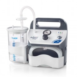 Flaem Aspirator Aspira Go 30 (DC) （便 攜 式）