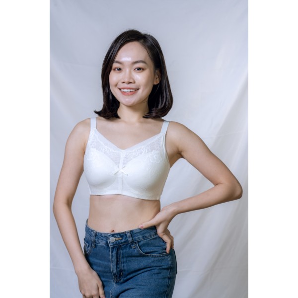 PRO-fit 520 Mastectomy Bra 7103 (全蕾斯款)