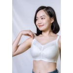 PRO-fit 520 Mastectomy Bra 7103 (全蕾斯款)