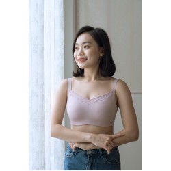 PRO-fit 520 Mastectomy Bra 7106 (花邊款)