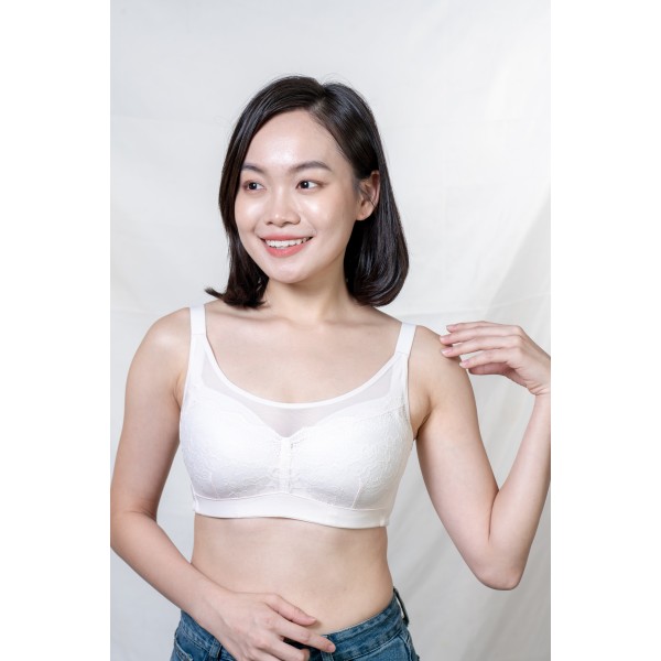 PRO-fit 520 Mastectomy Bra 7107 (網布款)