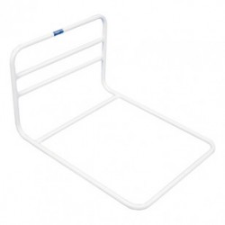 Aidapt 床上扶手架白色(輕型單邊扶手)