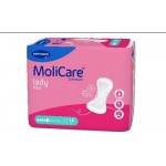Molimed無憂墊 (14片裝)
