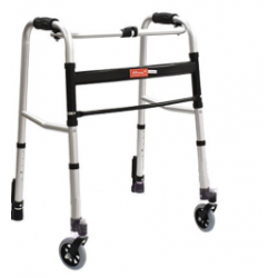 Allway 摺合式2輪助行架