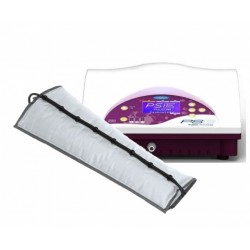 淋巴回流推動機(淋巴水腫機)