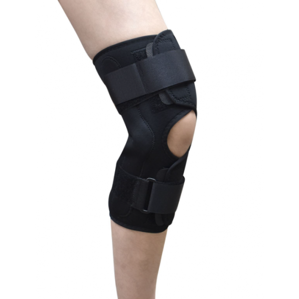 Medex  開放式膝部護托 (K16)