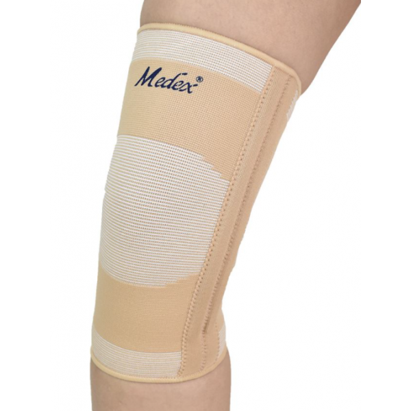 Medex 彈性膝蓋加強護托 (K30)