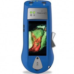 MolecuLight i:X System