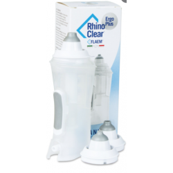 Flaem 手動式鼻腔沖洗器
