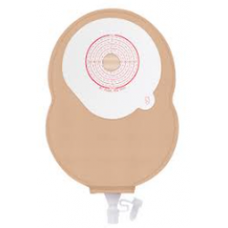 新康寶一件裝小便袋連晶鑽「豬油膏」透明