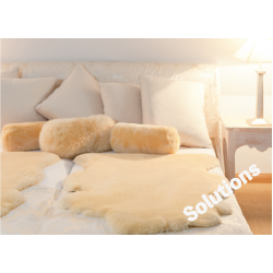 Sanofell羊毛床墊