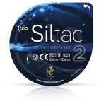 超矽 Trio - Siltac全護皮膚保護圈
