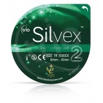 超矽 Trio - Silvex全護皮膚保護圈(鑊型)