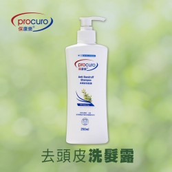 Procuro 保康樂 - 去頭皮洗髮露250毫升