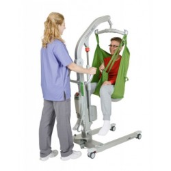 Liko Viking XS 迷你電動助移機(只供租借) 