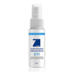Zoono Z-71表面消毒液