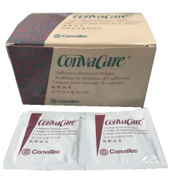 康復寶ConvaCare 脫膠棉 (100片)