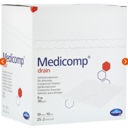 管用紗布（消毒裝）