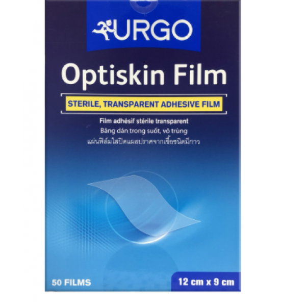 Urgo Optiskin 防水透氣薄膜
