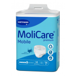 Molicare 成人紙尿褲 (14片裝)