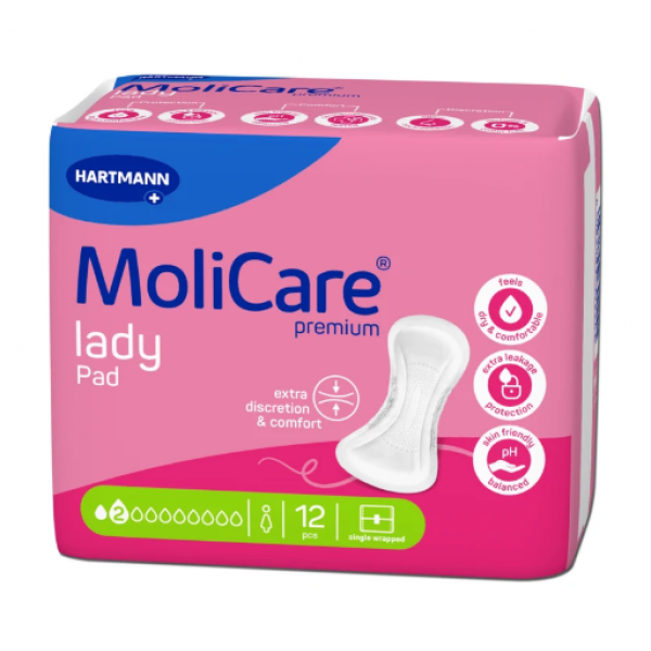 Molimed無憂墊 