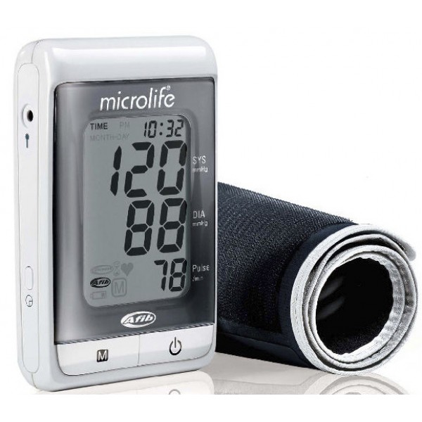 Microlife (BPA200) 手臂式電子血壓計