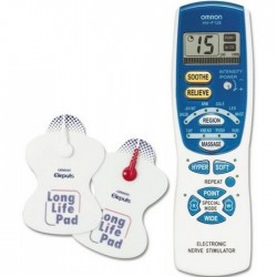 歐姆龍電子脈衝按摩器 (T.E.N.S. Therapy)