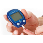 拜耳拜安康血糖監測系統 (套裝)