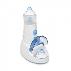 Flaem Rhino Clear Mobile 便攜式充電鼻腔沖洗器