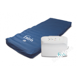 Carilex Entrix 高級氣墊床