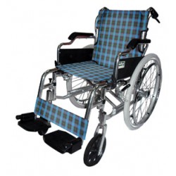 輪椅及助行用品