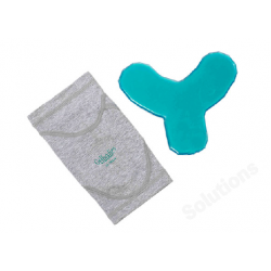  Trulife Gelbodies 減壓保護軟墊 - 足踝