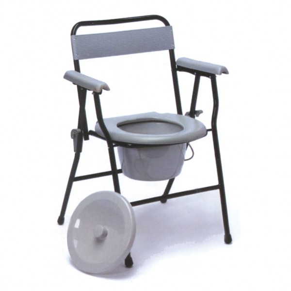Hospex (可摺叠) 便椅