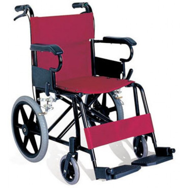 Hospex (CA961) 輕型鋁合金輪椅
