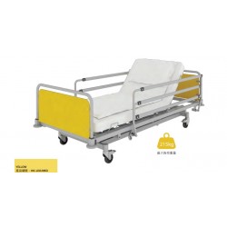 Reha-Bed (波蘭)電動康復床 - Leo Med
