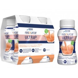 RESOURCE® ULTRA 力源素® 倍營™榛子味 (200毫升) 