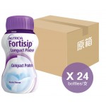Nutricia Fortisip 營保健 高能量高蛋白質營養品