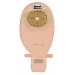 Coloplast 康樂保一件裝魔術貼式透明開口袋 (SenSura 15570)