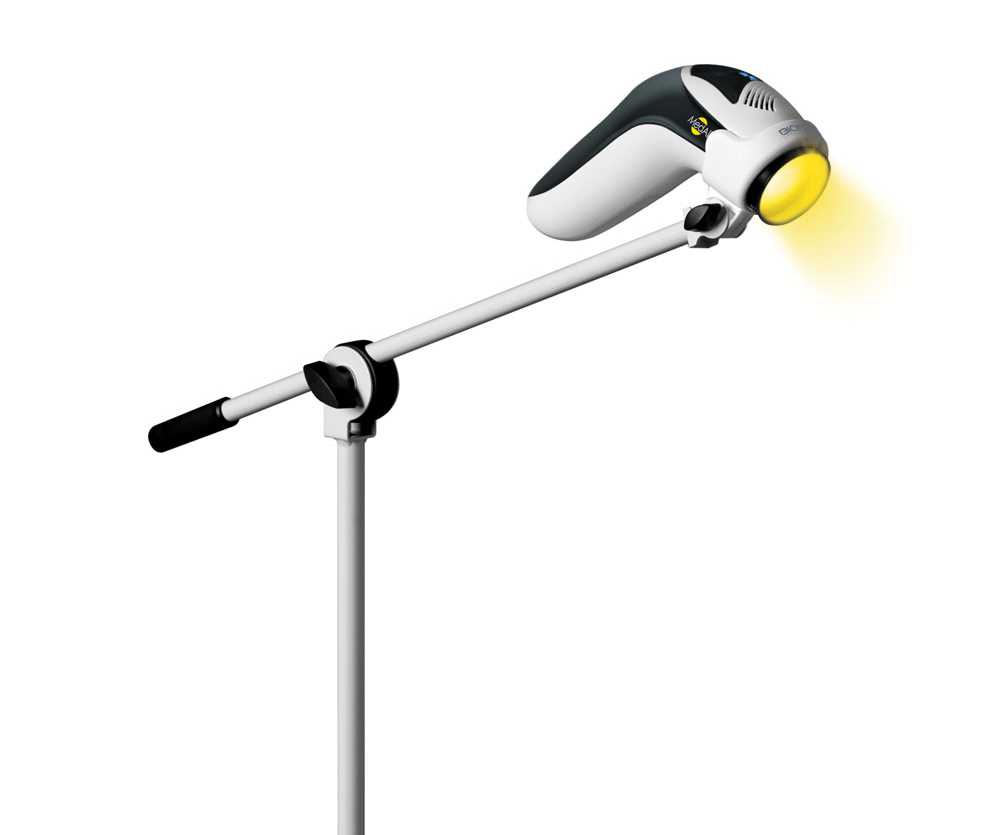 Bioptron MedAll 活彩偏光燈 (輕巧型)