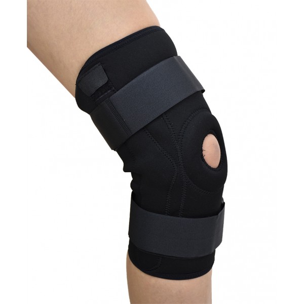 Medex 膝部鋁鉸鏈護托(K02)